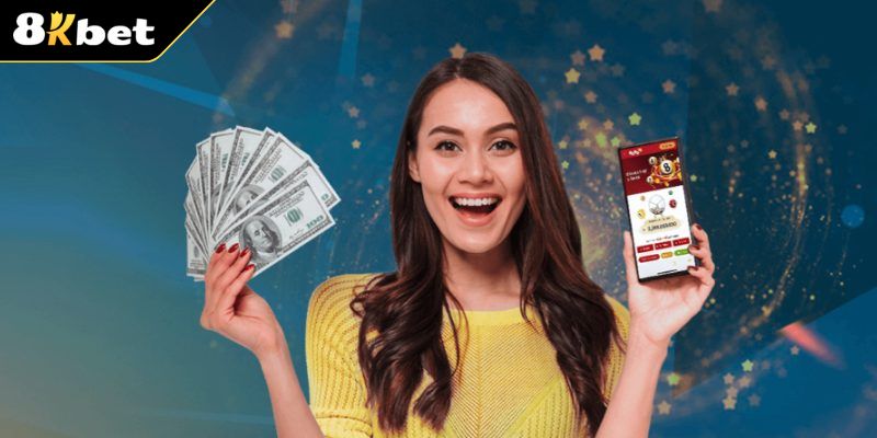 Khám phá các hình thức đặt cược thú vị nhận thưởng cao tại sảnh