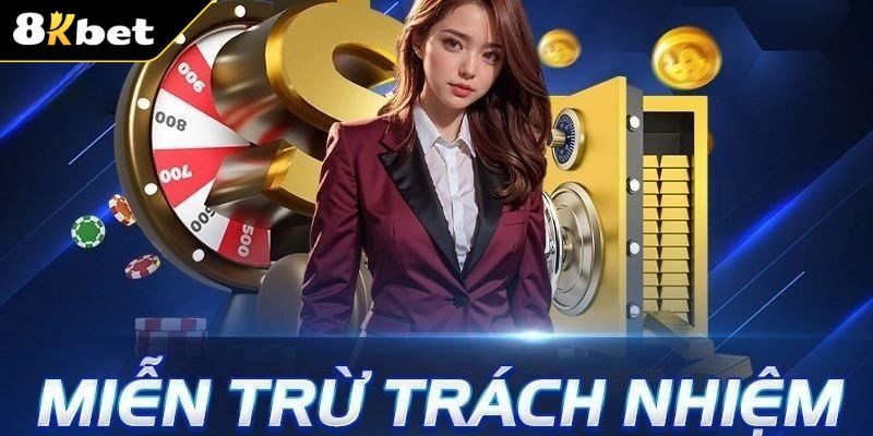 Tìm hiểu chung về miễn trừ trách nhiệm