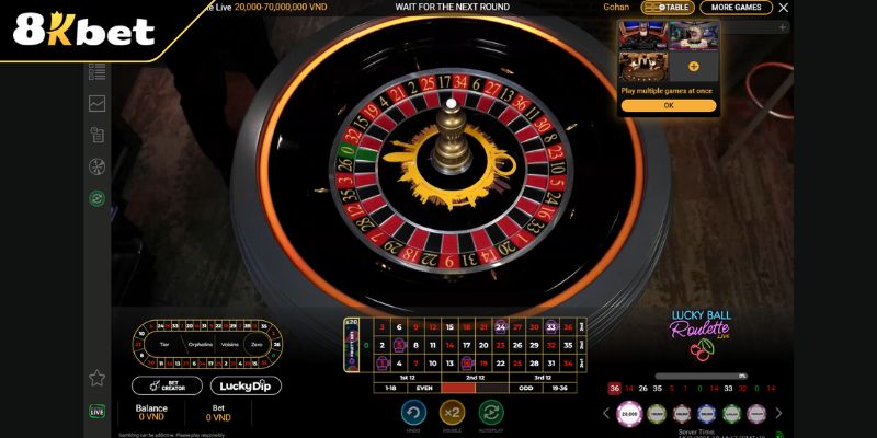 Điểm khác biệt giúp Casino PT luôn giữ vững vị thế dẫn đầu